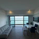 Amazing Bay View Apartment In Cartagena!