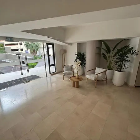 Apartamento Amazing Bay View In Cartagena! *