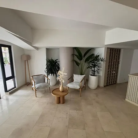 Apartamento Amazing Bay View In Cartagena! *