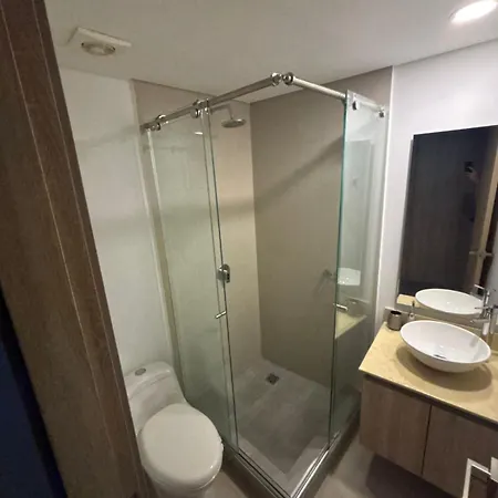 Amazing Bay View In Cartagena! Apartamento *