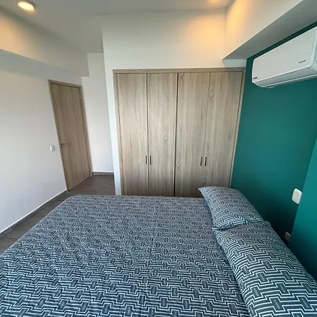 Apartamento Amazing Bay View In Cartagena! Cartagena